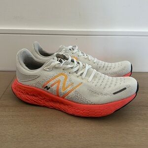 Mens Fresh Foam 1080 New Balance